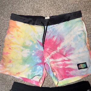 Men’s Slunks Shorts